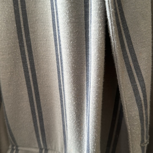 We the free striped blazer - Picture 4 of 7